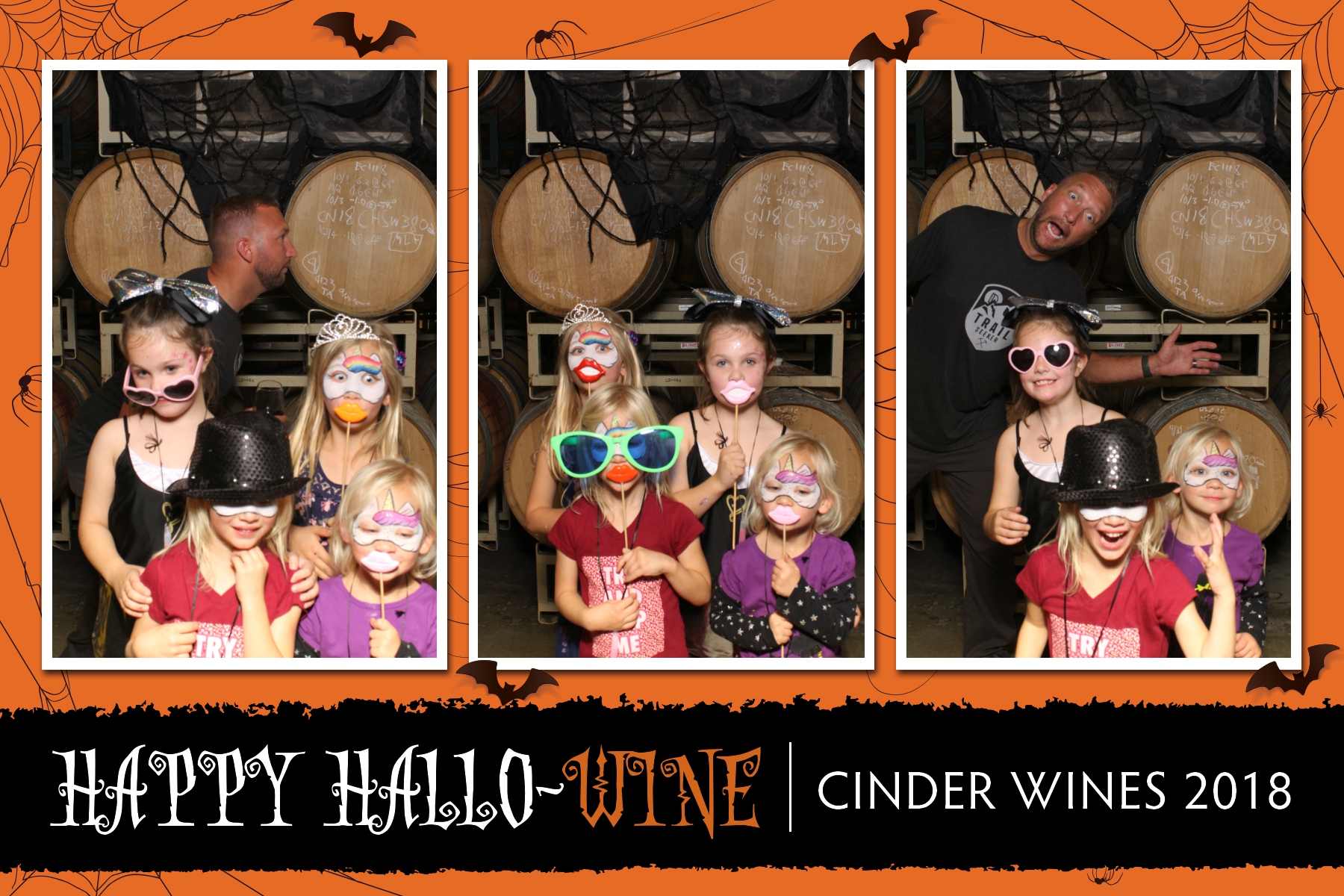 Cinder Hallowine 2018 | View more photos from the event at gallery.niknoxphotobox.com/u/NiKnox-Photo-Box/Cinder-Hallowine-2018
